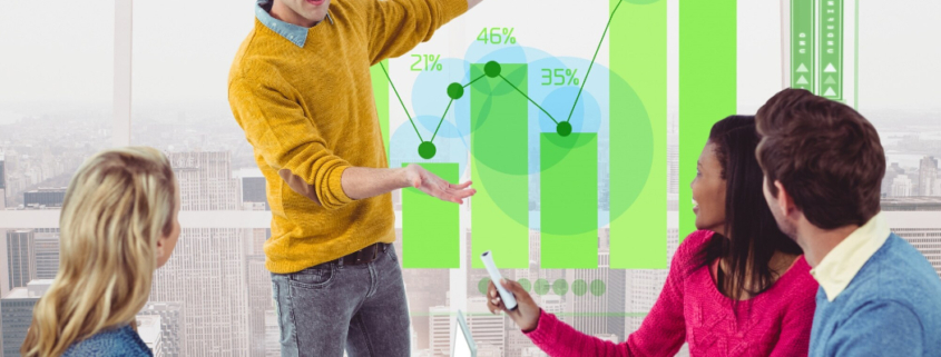 Vale la pena la inversión en publicidad digital en 2025