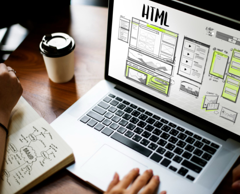 diseño web