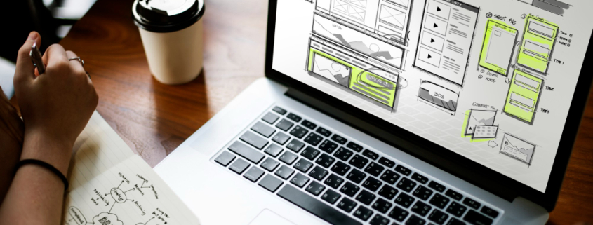 diseño web