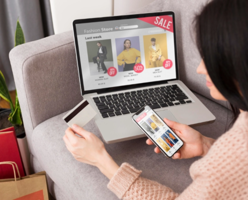 ¿Qué buscan los usuarios en una tienda online en 2025?