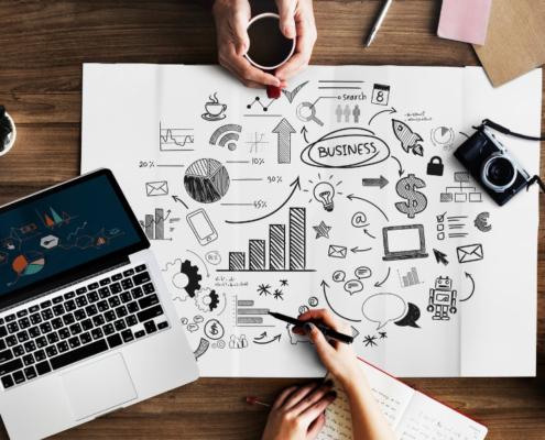 ¿Qué diferencia a Merca3W de otras agencias Marketing 360