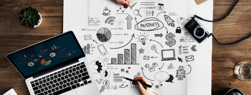 ¿Qué diferencia a Merca3W de otras agencias Marketing 360