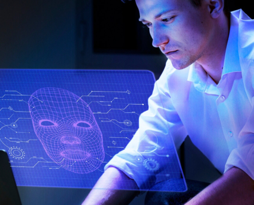 Agentes de inteligencia artificial