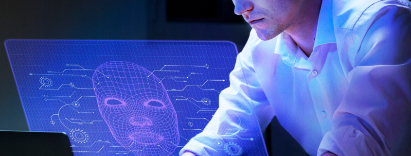 Agentes de inteligencia artificial
