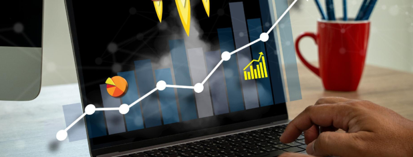 Growth marketing
