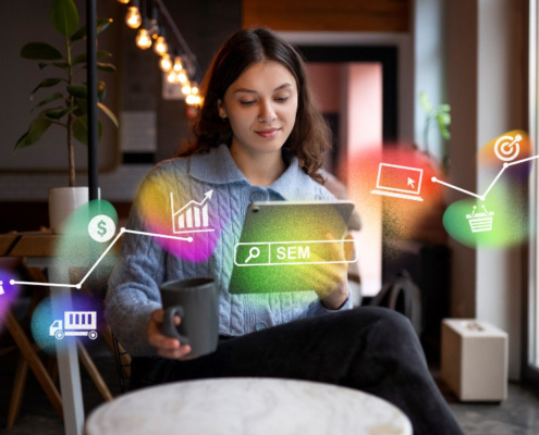 Marketing digital