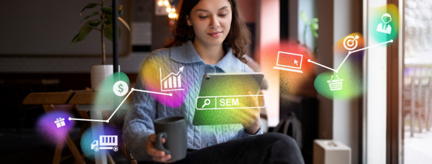 Marketing digital