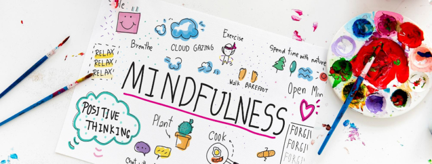 Mindful marketing