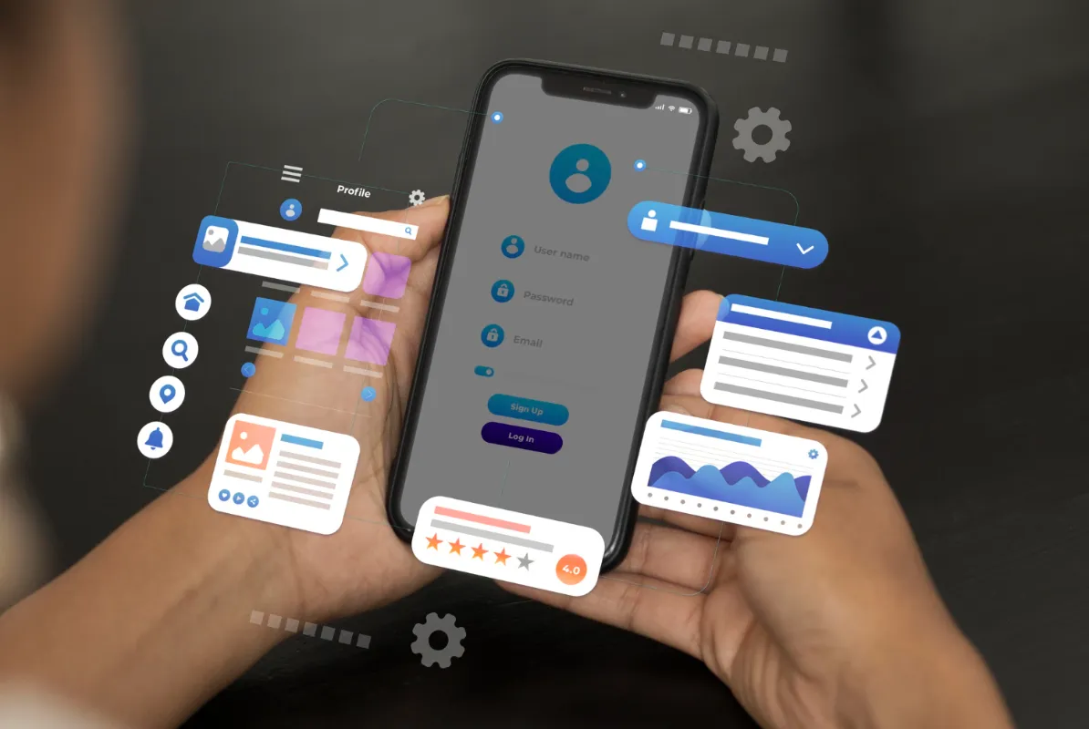 Desarrollo de Apps para empresas, negocios y proyectos de inbound