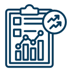 Reportes en tiempo real con el CRM