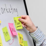 Crea tu plan de marketing digital