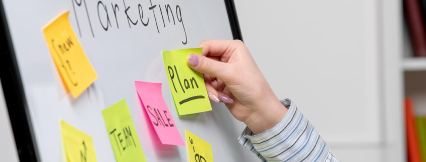 Crea tu plan de marketing digital