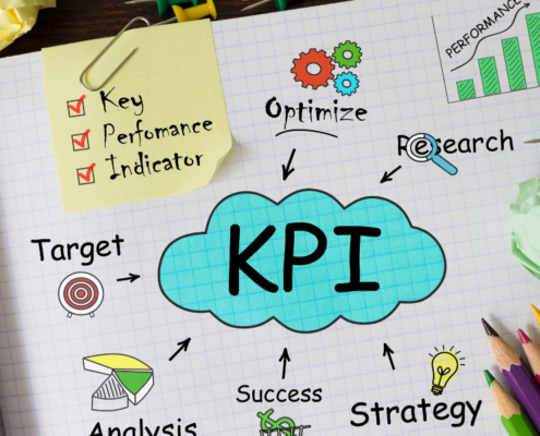 Qué es un KPI