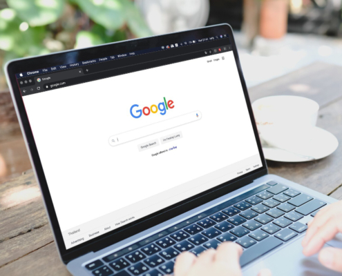 ¿Qué es Google SGE y cómo afecta tu SEO?
