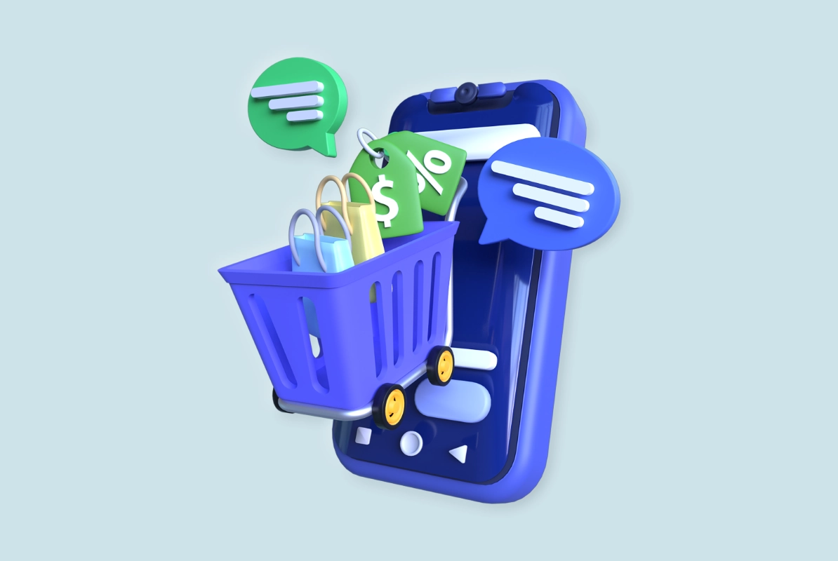 Diseño y desarrollo de Tiendas en línea para Ecommerce