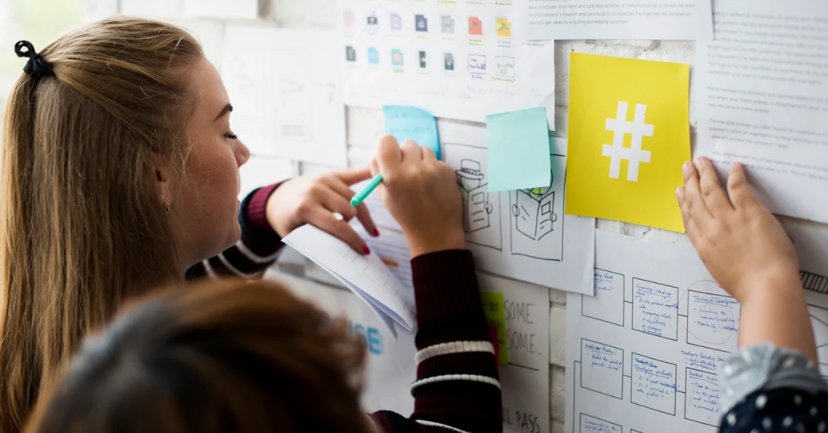 Estrategia de posicionamiento en redes sociales