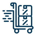 Carga inicial de productos de tu ecommerce