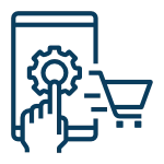 E-Commerce Configuración completa