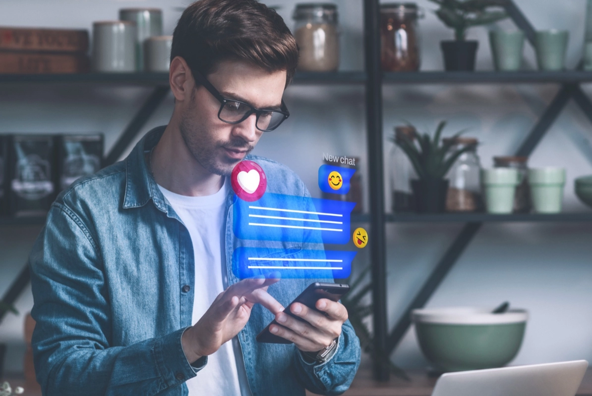 Optimización SEO en redes sociales