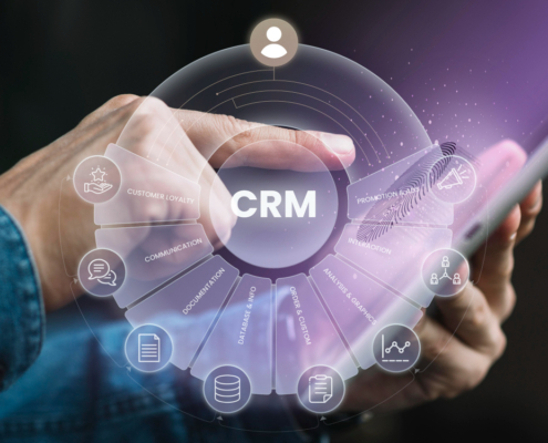 Clientify el CRM todo en uno que tu marketing necesita