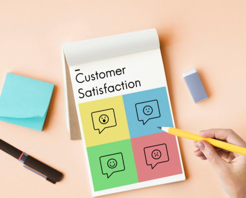 Customer engagement que es y ejemplos