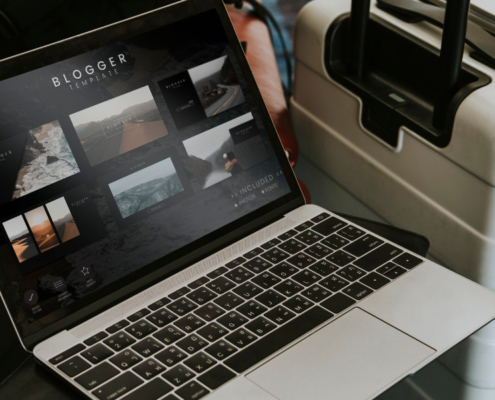 Landing pages 10 errores que frenan tus conversiones