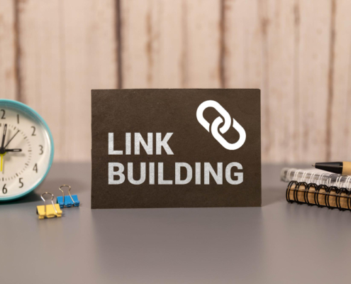 Link building la estrategia que tu SEO necesita