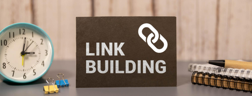 Link building la estrategia que tu SEO necesita