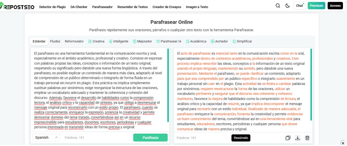 Prepostseo