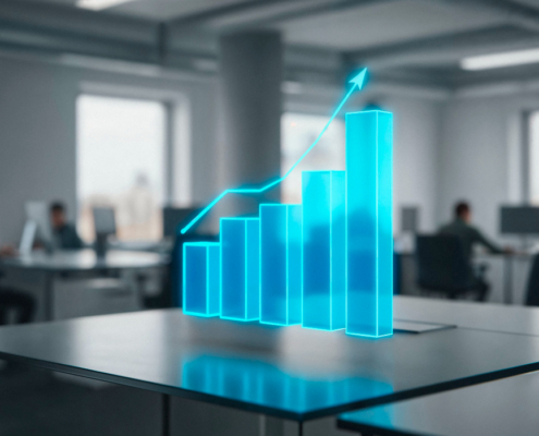 Product-Led Growth (PLG) cómo se aplica en marketing