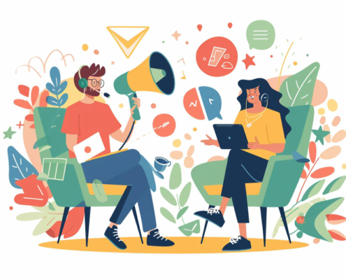 Qué es el social listening y para qué sirve