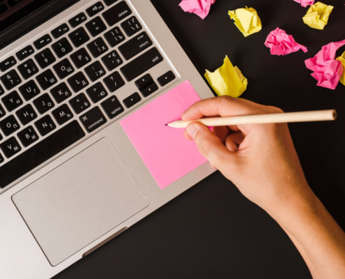 Storytelling de marca con ejemplos prácticos