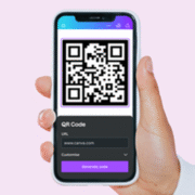 Códigos QR en Canva