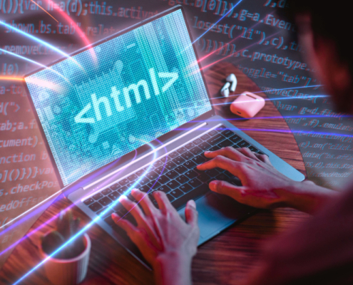 HTML semántico