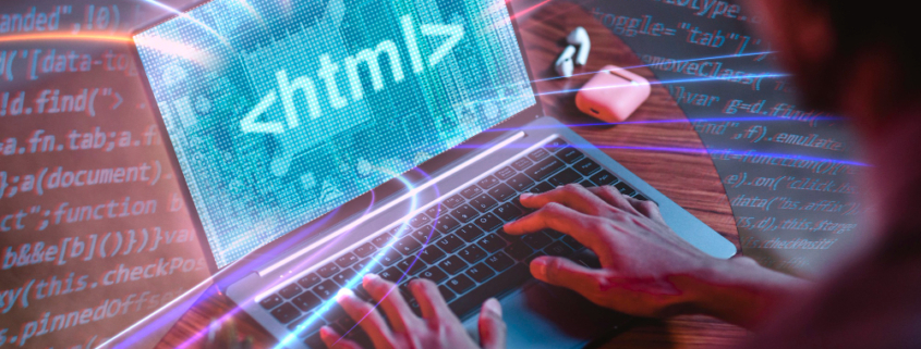 HTML semántico