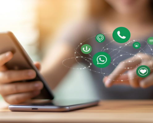 WhatsApp Business