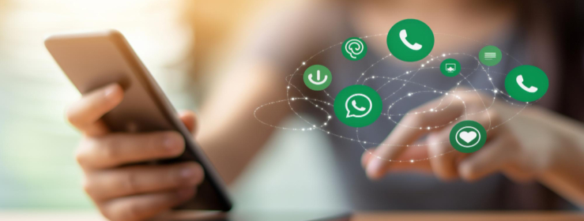 WhatsApp Business