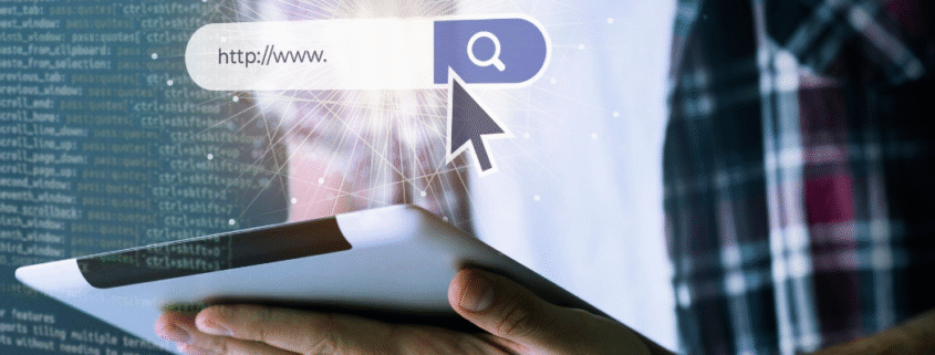 Experiencias Generativas de Búsqueda