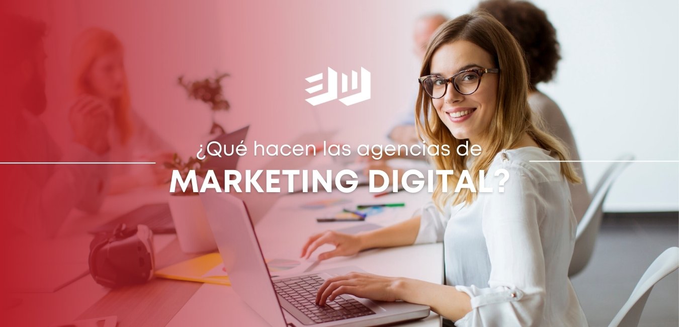 Digital marketing agencia de Agencia de